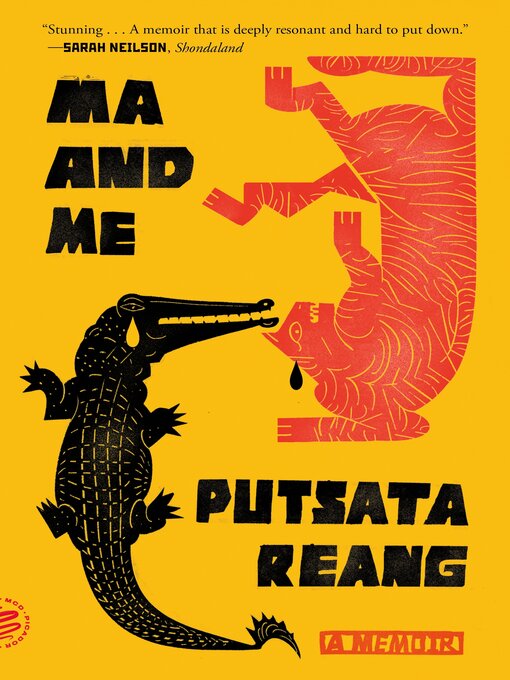 Title details for Ma and Me by Putsata Reang - Available